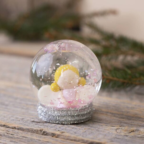Snow Globe