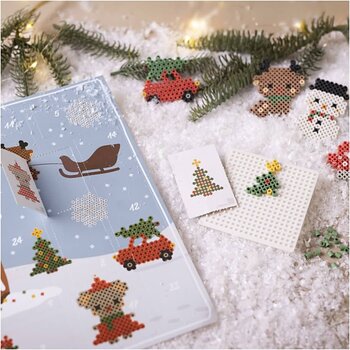 NABBI | NABBI BioBeads Adventkalender