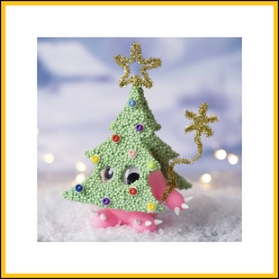 Kerstknutselen voor kinderen