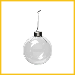 Kerstornamenten & kerstballen