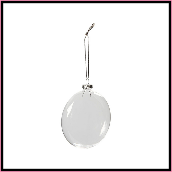 Kerstballen