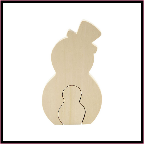 Kerstornamenten & Figuren