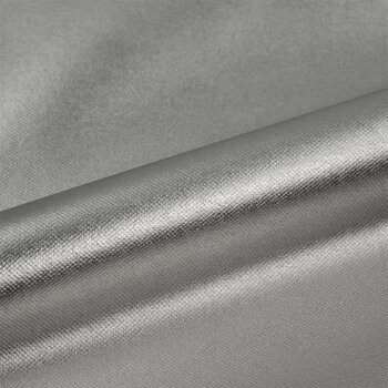 Siser | Easy Puff Metallic Silver Flex - EPM021