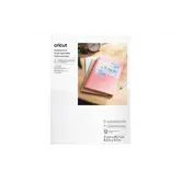 Cricut Printable Vinyl White (12 vellen)