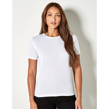 Xpres |  Women´s Subli PLUS Round Neck T-Shirt