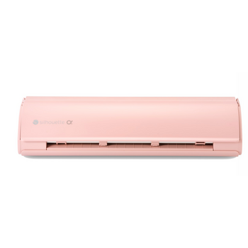 Silhouette | SILHOUETTE CAMEO 5α - Matte Pink