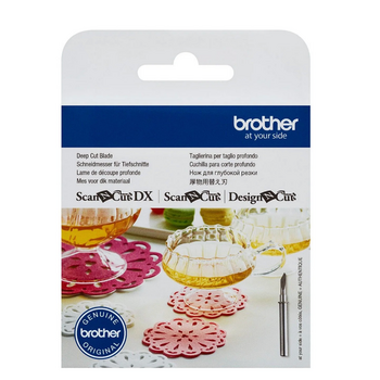 Brother | Mes voor dik materiaal /B