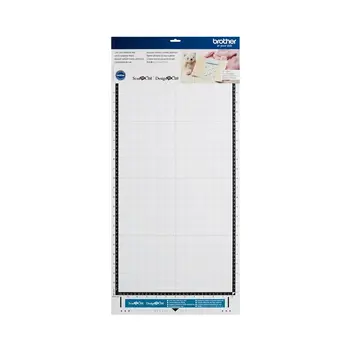 Brother | Lichtplakkende mat 12x24" (305x610mm) /B