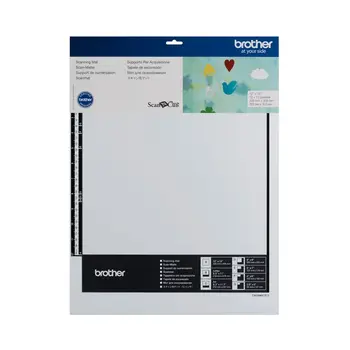 Brother | Scanmat 12x12" (305x305mm) /B