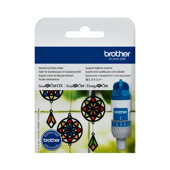 Brother | Houder mes voor  standaardmes /B
