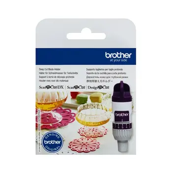 Brother | Houder mes voor dik materiaal /B