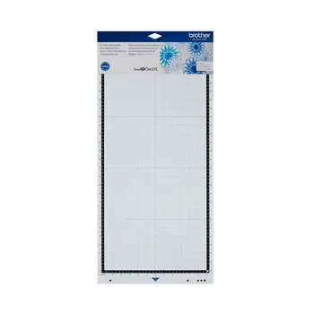 Brother | Lichtplakkende mat 12x24" (305x610mm) /B SDX serie