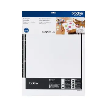 Brother | Scan mat 12x12" (305x305mm) /B SDX serie