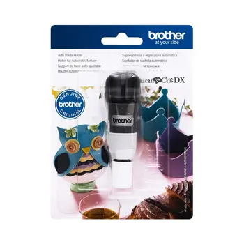 Brother | Houder voor automatisch instelbaar mes / B SDX Serie