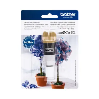 Brother | Houder voor automatisch instelbaar mes voor fijne stoffen/ B SDX Serie