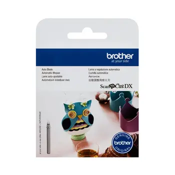 Brother | Automatisch instelbaar mes / B SDX Serie