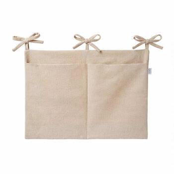 Funnies Box Organiser - Cream