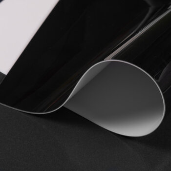 Siser | Dual Brick BLACK-WHITE Flex (21x30cm)