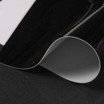 Siser | Dual Brick BLACK-WHITE Flex - BK619-01 (21x30cm)