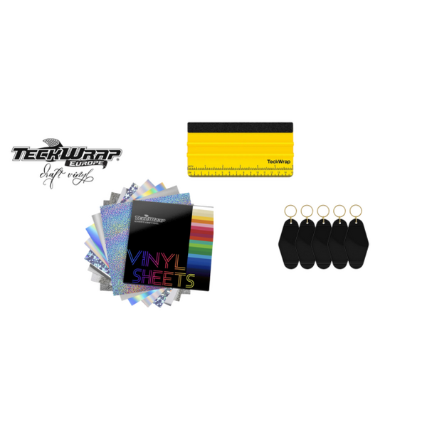 Teckwrapcraft