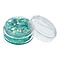 Superstar | Mermaid Muze Chunky Glitter Cream 10ml.