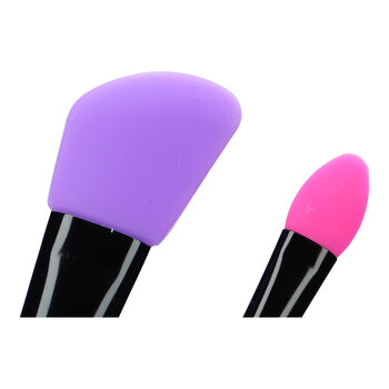 Superstar | Silicone Applicator Duo