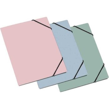 Nordik | Nordik Elastomap A4 - Pink