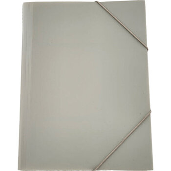 Nordik | Nordik Elastomap Polypropyleen A4  - Beige