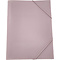Nordik | Nordik Elastomap Polypropyleen A4  - Pink