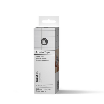 Cricut | Cricut Transfer Tape JOY