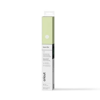 Cricut | Cricut Glow in the dark Iron-On 30x60cm