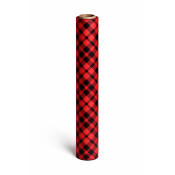 Superior | Superior 9800 Check Pattern vinyl - 9802 Red Check