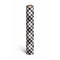 Superior | Superior 9800 Check Pattern vinyl - 9801 Black Check