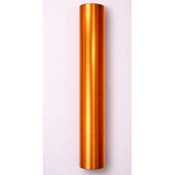 Superior | Superior 9200 Matt Chrome - 9275 Burnt Orange