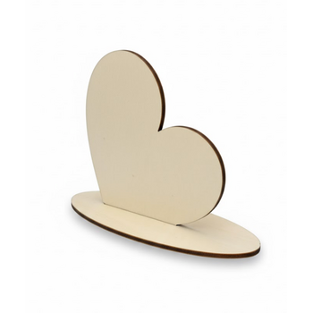 Feeërieke | Heart Display