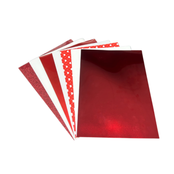 Siser | Heat the Love Pack