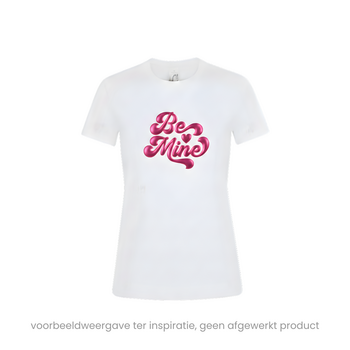 Siser | Easy Puff  Metallic Tiger Lily Flex  - EPM008