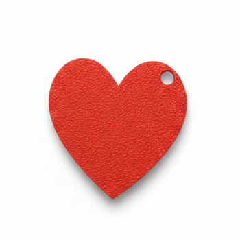 Feeërieke | Little Love Tag - Red