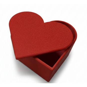 Feeërieke | Little Love Box - Red