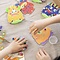 Creativ Company | Hobbyset Decoratie - Monsters