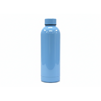 Classic Bottle - aqua