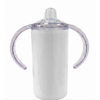 Sippy Cup met Handvat