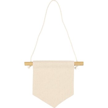 Creativ Company | Wandbanner - Puntige Vorm (2st)