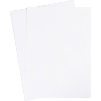 Creativ Company | Wateroplosbare borduurvellen