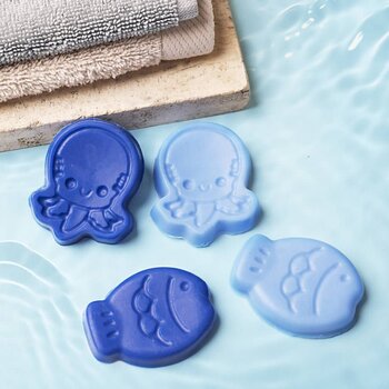 Creativ Company | Mini Hobbyset Zeep Maken - Zeedieren