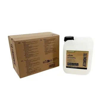 Jesmonite | Jesmonite AC100 SET - 5kg liquid + 12,5kg base