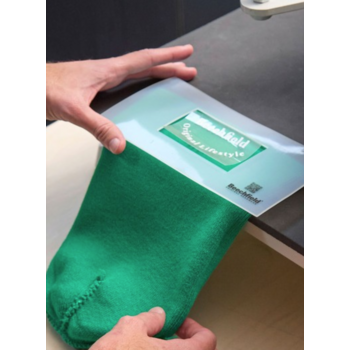 Beechfield | Rubber mat for Original Patch