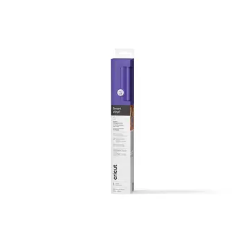 Cricut | Smart Vinyl Permanent - Purple (33x91 cm)