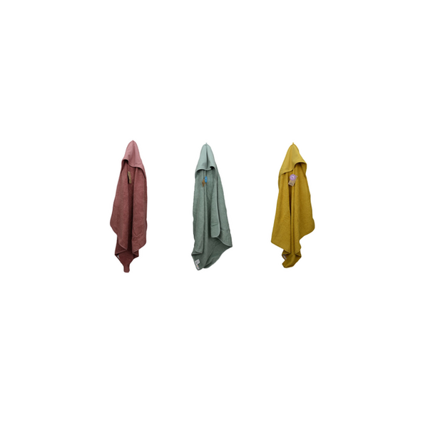 Badcapes