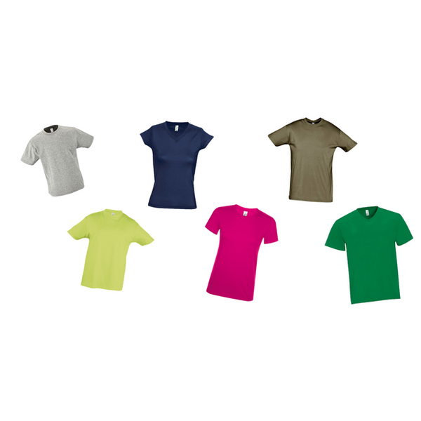 T-shirts
